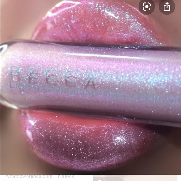 Becca lip gloss - Picture 7 of 8